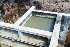 Методы определения качества бетона